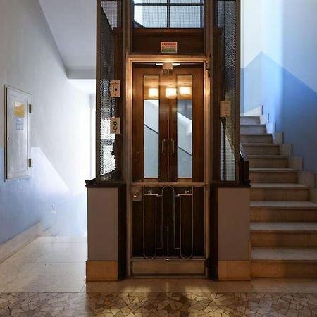 Primopiano - Jenner Διαμέρισμα Μιλάνο Εξωτερικό φωτογραφία